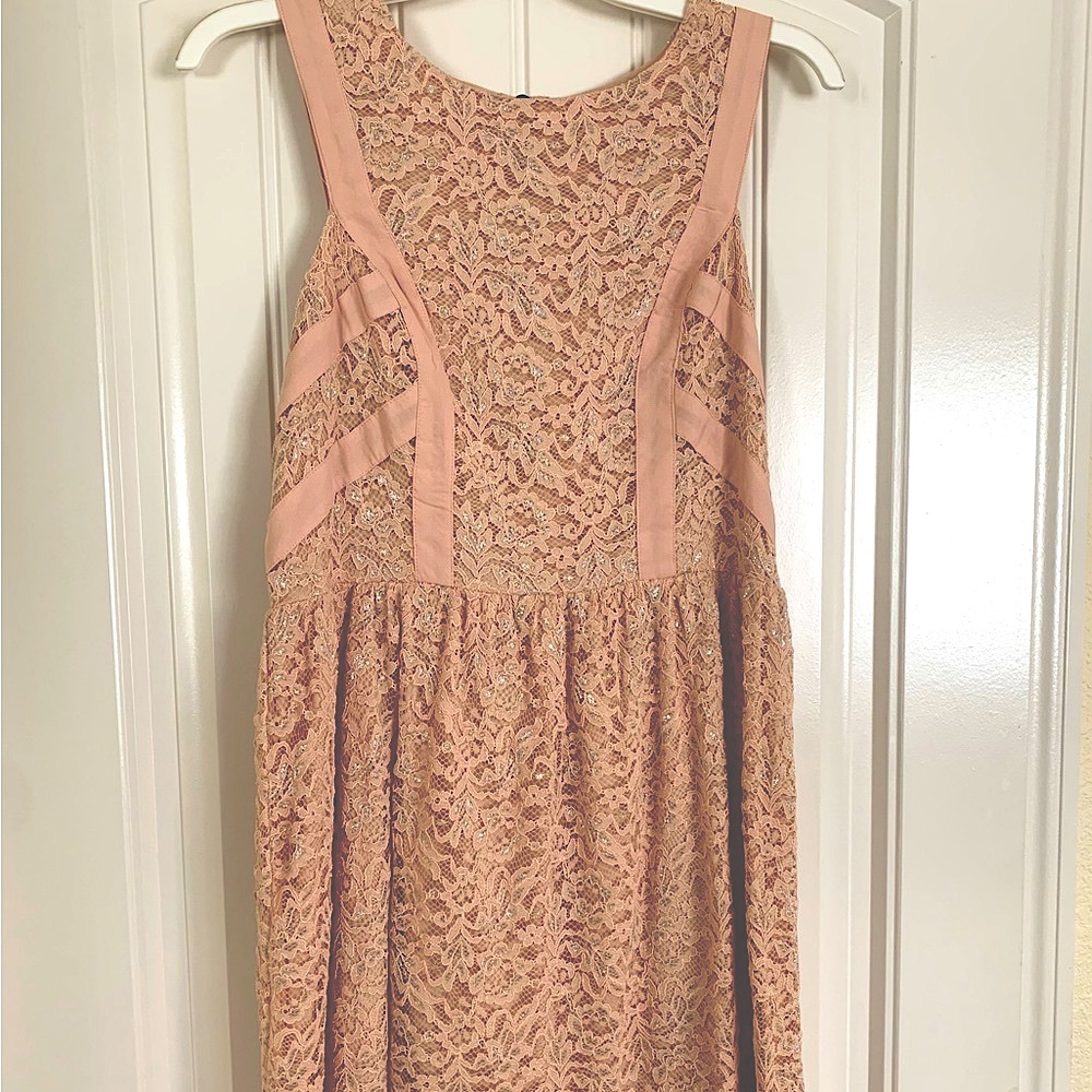 Skater Dress